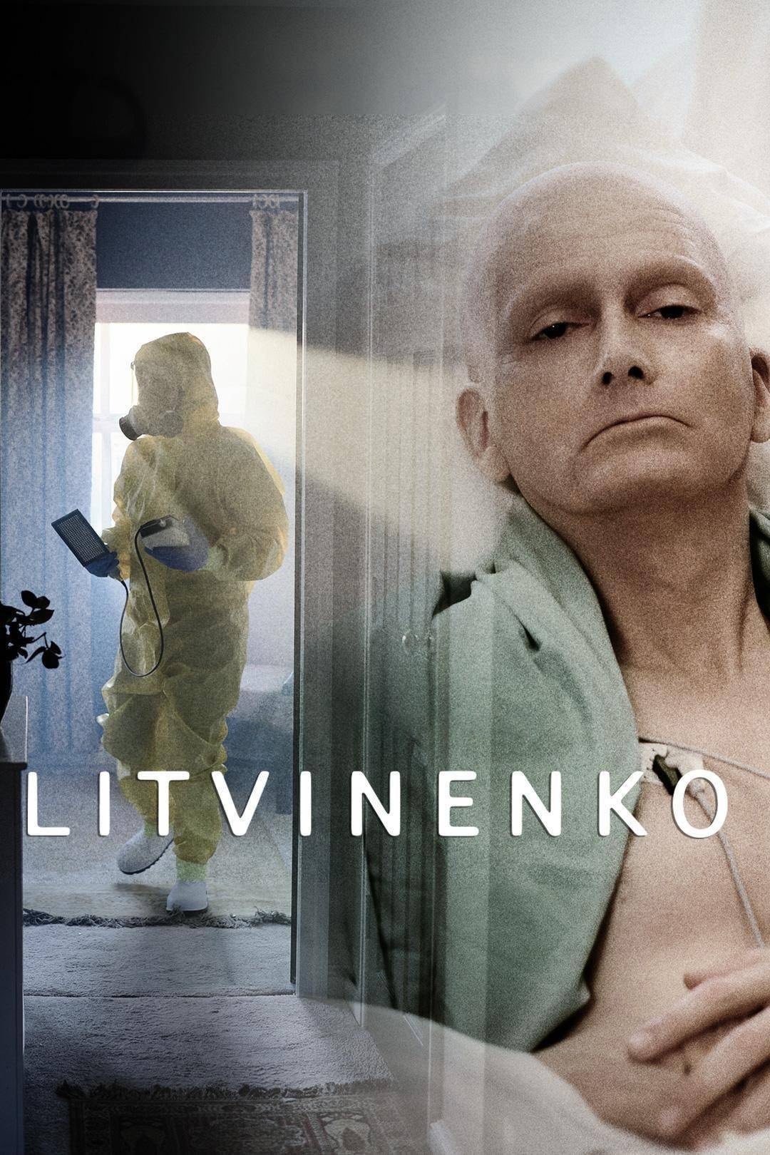 Літвінєнко